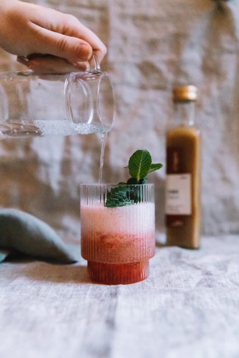 Alcoholvrije cocktails